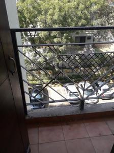 Balcony Image of 1564 Sq.ft 3 BHK Apartment / Flat for sale in Suncity Essel Towers, Sushant Lok Phase 1 Gurgaon for Rs. 31000000
