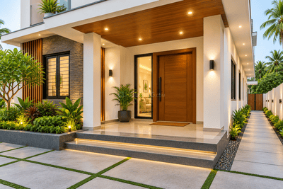 Image of 2501 Sq.ft 4 BHK Independent House for sale in Ukkadam, Coimbatore for Rs. 10500000