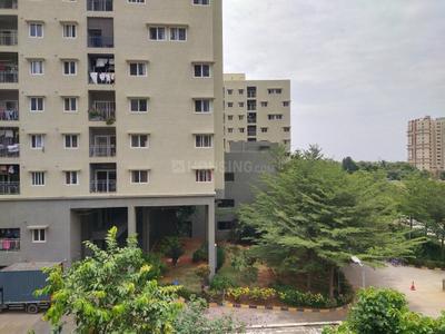 Image of 1234 Sq.ft 2 BHK Apartment / Flat for sale in Mahaveer Varna by Mahaveer Group, Kannamangala - Whitefield Hoskote Road, Bengaluru for Rs. 9800000