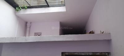 Balcony Image of 750 Sq.ft 1 BHK Independent House for rent in Thatipur Gwalior for Rs. 8000