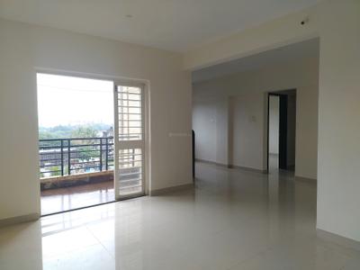 Living Room Image of 1100 Sq.ft 2 BHK Apartment / Flat for sale in Khadewadi Pune for Rs. 6550000