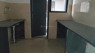 Kitchen Image of 1330 Sq.ft 3 BHK Apartment / Flat for sale in The Soul, New Town Kolkata for Rs. 12500000