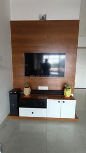 Hall Image of 2160 Sq.ft 3 BHK Apartment / Flat for sale in Silver Spring, Bopal Ahmedabad for Rs. 14500000
