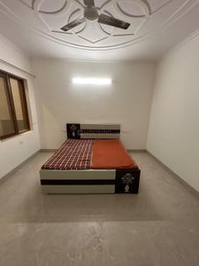 Bedroom Image of 1250 Sq.ft 2 BHK Builder Floor for rent in Sector 33 Gurgaon for Rs. 19500