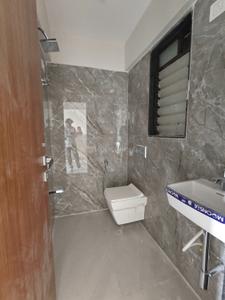 Image of 500 Sq.ft 1 BHK Apartment / Flat for rent in Promesa West End, Dadar West, Mumbai for Rs. 70000