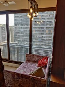 Hall Image of 2285 Sq.ft 3 BHK Apartment / Flat for sale in Iscon Platinum, Bopal Ahmedabad for Rs. 18000000