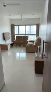 Hall Image of 1200 Sq.ft 3 BHK Apartment / Flat for sale in Kalpataru Immensa, Thane West Thane for Rs. 22500000