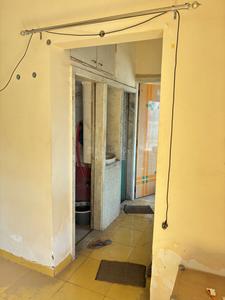Hall Image of 620 Sq.ft 1 BHK Apartment / Flat for sale in Rashmi Star City, Naigaon East Naigaon for Rs. 2325000