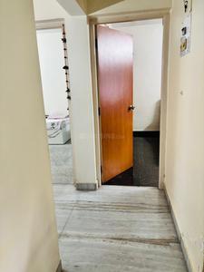 Bedroom Image of On request in Vile Parle East, Mumbai