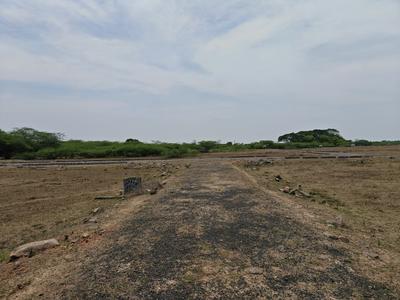 Image of 980 Sq.ft Residential Plot / Land for sale in Paranur, Chennai for Rs. 1469022