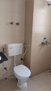 Bathroom Image of 1487 Sq.ft 3 BHK Apartment / Flat for rent in Belghoria Kolkata for Rs. 28000