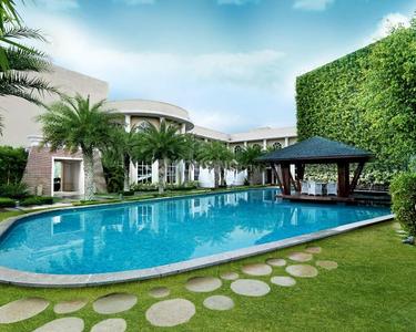 Image of 1035 Sq.ft Residential Plot / Land for sale in Omaxe Phase 3 Mullanpur, New Chandigarh, Chandigarh for Rs. 15000000