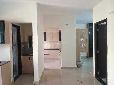 3 BHK Flat