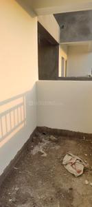 Balcony Image of 1200 Sq.ft 2 BHK Apartment / Flat for sale in Adibatla Hyderabad for Rs. 4300000