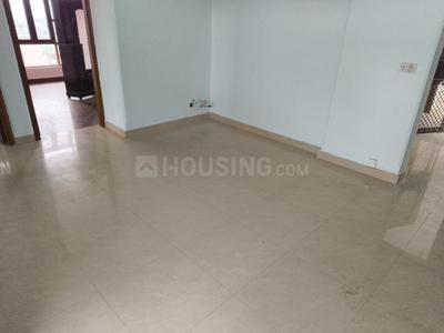 Living Room Image of 1750 Sq.ft 3 BHK Apartment / Flat for rent in Sector 56 Gurgaon for Rs. 50000