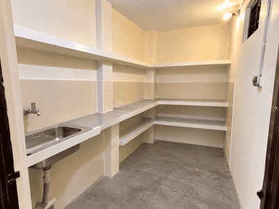 Image of 600 Sq.ft 1 RK Independent House for rent in Naveen Nagar, Moradabad for Rs. 4500