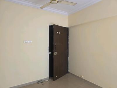 Living Room Image of 650 Sq.ft 1 BHK Apartment / Flat for sale in Sri Garden Avenue K, Virar West Virar for Rs. 4285000