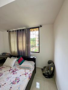 Bedroom Image of 1003 Sq.ft 2 BHK Apartment / Flat for sale in Tivim Goa for Rs. 8500000