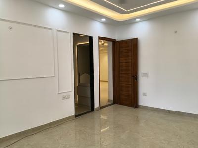 Bedroom Image of 2700 Sq.ft 4 BHK Builder Floor for sale in Palm Floors Sushant Lok 1, Sushant Lok Phase 1 Gurgaon for Rs. 45000000