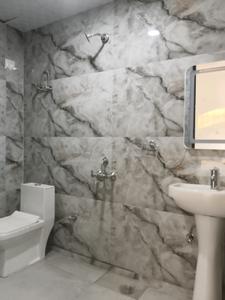 Bedroom One Image of 1700 Sq.ft 3 BHK Apartment / Flat for sale in Venice Aspire, Noida Extension Greater Noida for Rs. 5700000