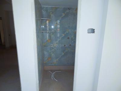 Image of 859 Sq.ft 2 BHK Apartment / Flat for sale in Dum Dum Cantonment, Kolkata for Rs. 3436000