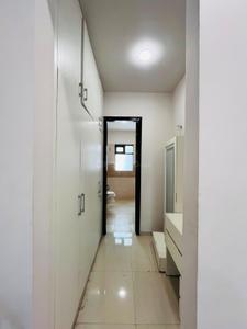 Image of 2000 Sq.ft 3 BHK Independent House for sale in Krish Harmony Villas, Daganheri, Bhiwadi for Rs. 12500000