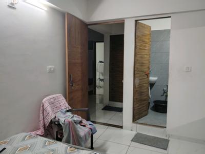 Bedroom Image of 2340 Sq.ft 3 BHK Apartment / Flat for sale in Koba Gandhinagar for Rs. 15000000