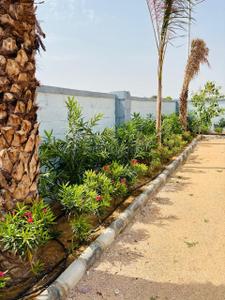 Image of 950 Sq.ft Residential Plot / Land for sale in Mahapura, Jaipur for Rs. 3200000