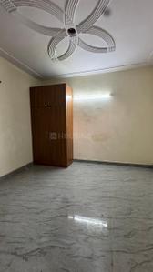 Hall Image of 480 Sq.ft 1 BHK Builder Floor for rent in Sector 23 Dwarka New Delhi for Rs. 15000