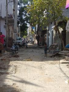 Image of 630 Sq.ft Residential Plot / Land for sale in Mithapur, New Delhi for Rs. 1050000