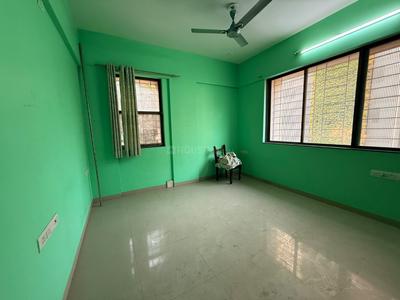 Bedroom Image of 2600 Sq.ft 3 BHK Duplex for sale in Baner Pune for Rs. 26500000