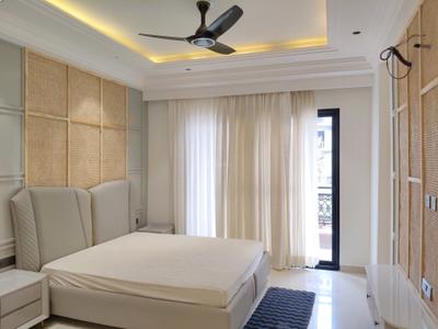 Bedroom Image of 2970 Sq.ft 4 BHK Builder Floor for sale in Ansal Esencia Sector 67, Sector 67 Gurgaon for Rs. 31500000