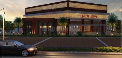 Image of 1900 Sq.ft 3.5 BHK Villa for sale in Vishal Nivaan Meadows Phase 3, Kesnand, Pune for Rs. 13200000