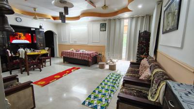 Hall Image of 3444 Sq.ft 5 BHK Independent House for sale in Vasundhara Ghaziabad for Rs. 55000000
