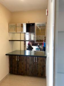 Kitchen Image of 880 Sq.ft 2 BHK Apartment / Flat for sale in AGI Sky Garden, Shakti Nagar Jalandhar for Rs. 4000000