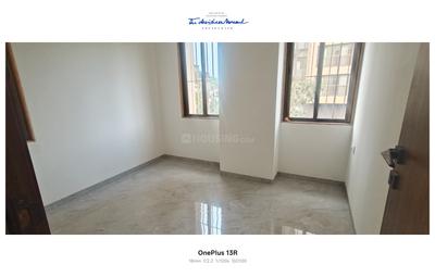 Bedroom Image of 2500 Sq.ft 4 BHK Apartment / Flat for rent in Sope Estate, Gangapur Nashik for Rs. 36000