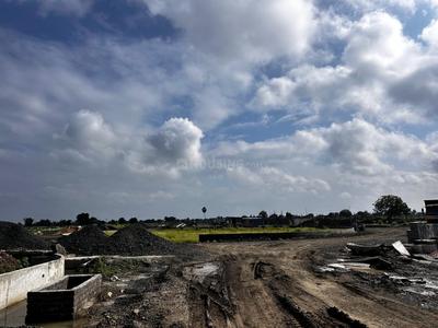 Image of 1292 Sq.ft Residential Plot / Land for sale in Mihan, Nagpur for Rs. 3259702