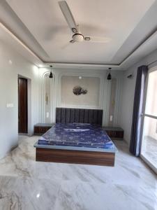 Bedroom Image of 1420 Sq.ft 5 BHK Villa for sale in Jagatpura Jaipur for Rs. 20000000