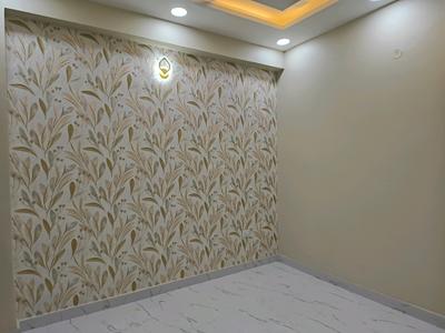 Bedroom Image of 1450 Sq.ft 3 BHK Builder Floor for sale in Indirapuram Ghaziabad for Rs. 8500000