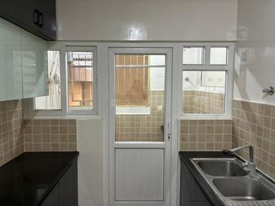 Kitchen Image of 1300 Sq.ft 2 BHK Apartment / Flat for sale in Shriram Southern Crest, Kumaraswamy Layout Bengaluru for Rs. 21000000