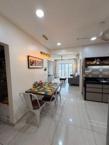 Hall Image of 1300 Sq.ft 3 BHK Apartment / Flat for sale in Bhayli Vadodara for Rs. 7000000