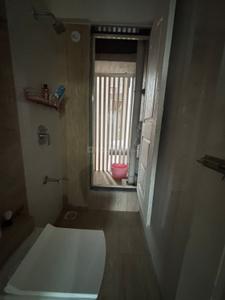 Bathroom Image of 836 Sq.ft 2 BHK Apartment / Flat for rent in Apsara Heritage, Chembur Mumbai for Rs. 78000
