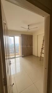 Hall Image of 840 Sq.ft 2 BHK Apartment / Flat for sale in Wave Dream Homes, Wave City Ghaziabad for Rs. 5600000