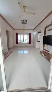 Hall Image of 1250 Sq.ft 3 BHK Apartment / Flat for sale in Kumar Palmgrove Pune, Kondhwa Pune for Rs. 11500000