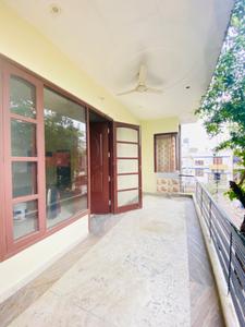 Balcony Image of 2200 Sq.ft 2 BHK Independent House for rent in Model Town Ludhiana for Rs. 20000