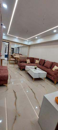 SVP Gulmohur Garden Utopia The Nest Main Image 1