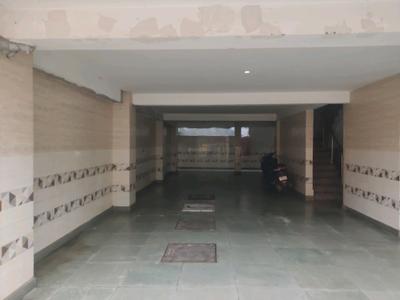 Car Garage Image of 1400 Sq.ft 3 BHK Builder Floor for rent in Sector 49 Faridabad for Rs. 30000