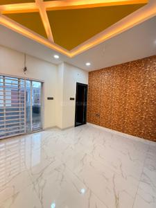 Servant Room Image of 1600 Sq.ft 3 BHK Independent House for sale in Sampat Hills, Bhicholi Mardana Indore for Rs. 7000000