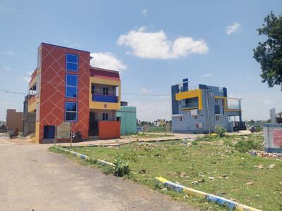 Image of 600 Sq.ft Residential Plot / Land for sale in Madhavaram, Chennai for Rs. 1500000