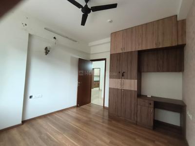 Bedroom Image of 1615 Sq.ft 3 BHK Apartment / Flat for sale in Prestige Misty Waters, Nagavara Bengaluru for Rs. 26200000